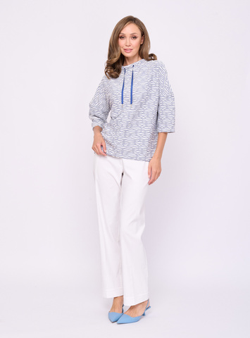 Vintage Blue-308