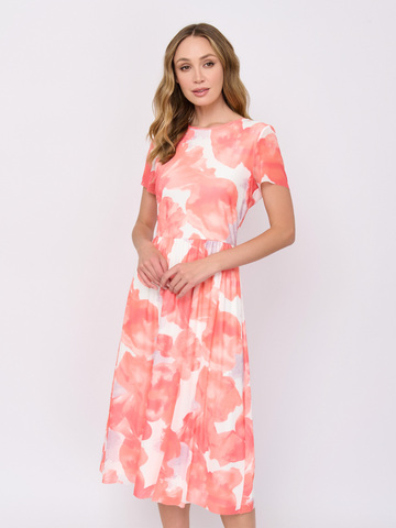Э580087-35086/м/25-01 Платье тр. Gerry Weber