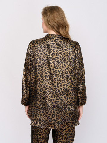 Э8401.3017/м/25-02 Блуза Mat Fashion