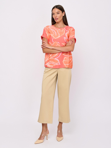 Э570381-35027/м/25-01 Блузка Gerry Weber