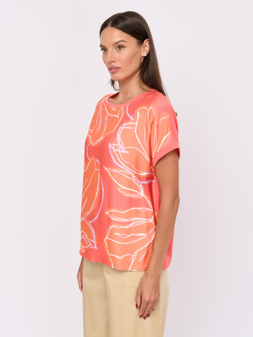 Э570381-35027/м/25-01 Блузка Gerry Weber
