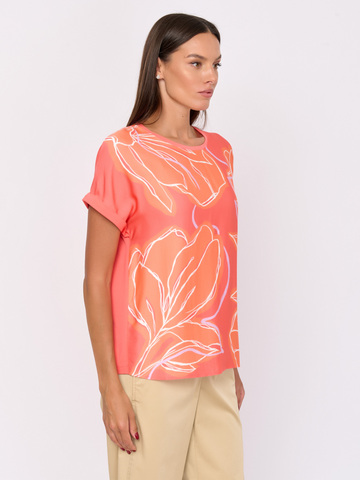 Э570381-35027/м/25-01 Блузка Gerry Weber