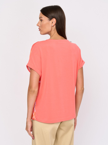 Э570381-35027/м/25-01 Блузка Gerry Weber