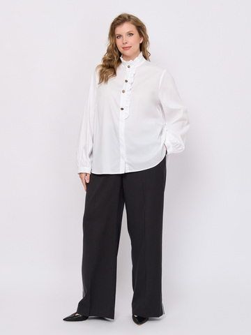 Э8401.3022/м/25-02 Блуза Mat Fashion