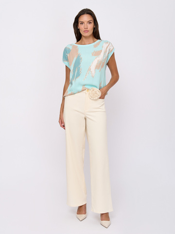 Э6584/3190/м/25-01 Брюки Betty&Co