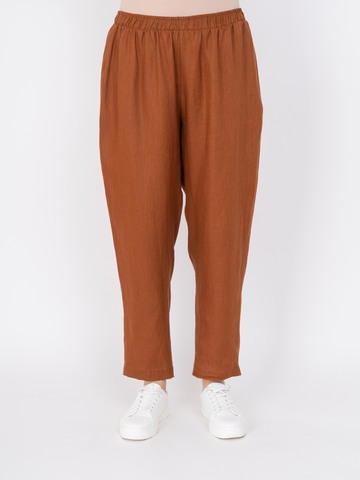 Э711.2056.M/19-01 Брюки Mat Fashion