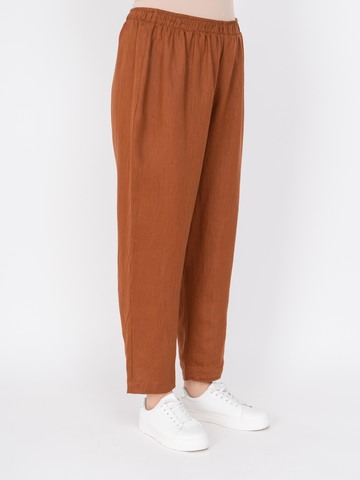 Э711.2056.M/19-01 Брюки Mat Fashion