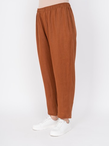 Э711.2056.M/19-01 Брюки Mat Fashion