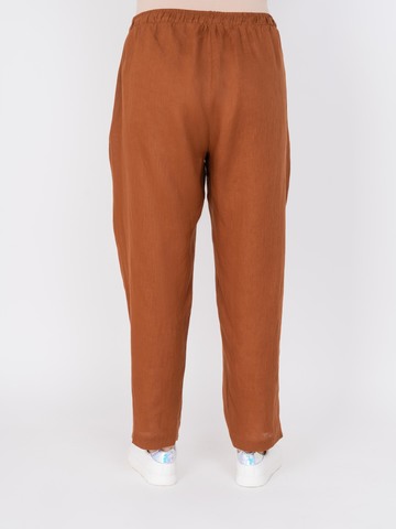 Э711.2056.M/19-01 Брюки Mat Fashion