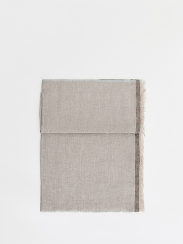 ЭD35SCARF6/24-02 Шарф PANICALE