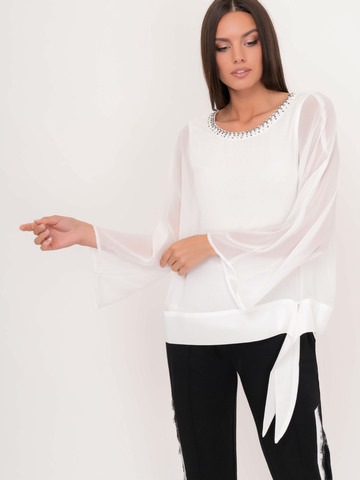 Э360056-31627/20-01 Блуза Gerry Weber