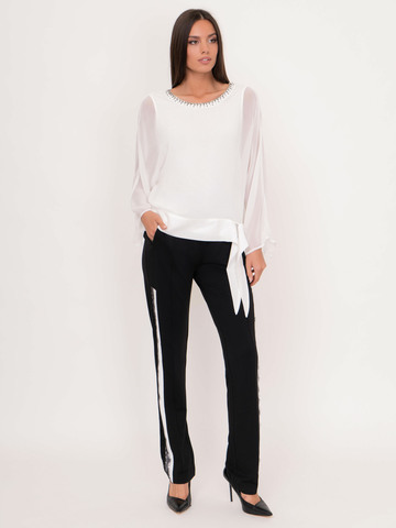 Э360056-31627/20-01 Блуза Gerry Weber