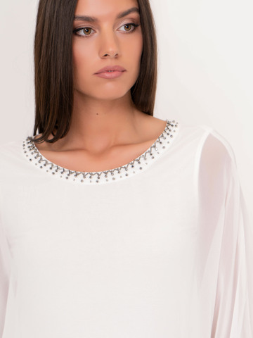 Э360056-31627/20-01 Блуза Gerry Weber