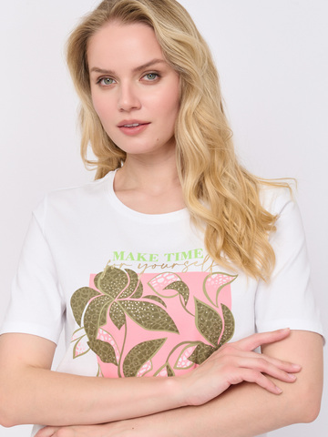 Э2399/1092/м/25-01 Футболка Betty Barclay