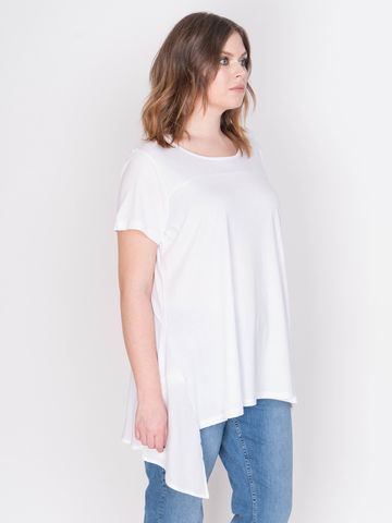 Э711.1132.M.R/19-01 Футболка Mat Fashion
