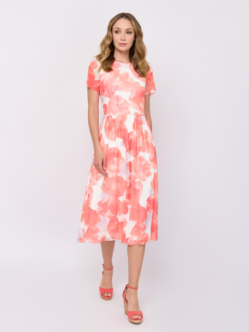 Э580087-35086/м/25-01 Платье тр. Gerry Weber