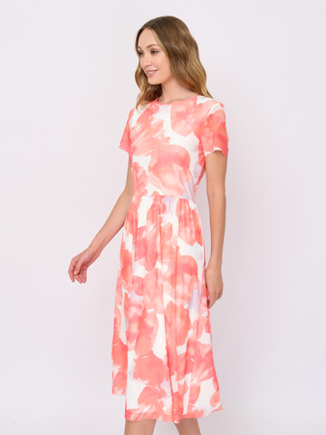 Э580087-35086/м/25-01 Платье тр. Gerry Weber