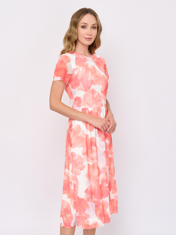Э580087-35086/м/25-01 Платье тр. Gerry Weber