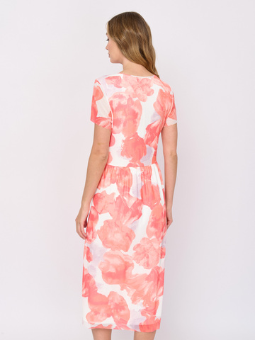 Э580087-35086/м/25-01 Платье тр. Gerry Weber