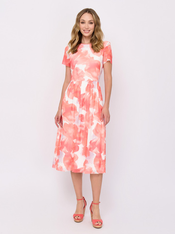 Э580087-35086/м/25-01 Платье тр. Gerry Weber