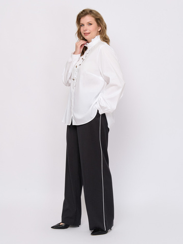 Э8401.3022/м/25-02 Блуза Mat Fashion
