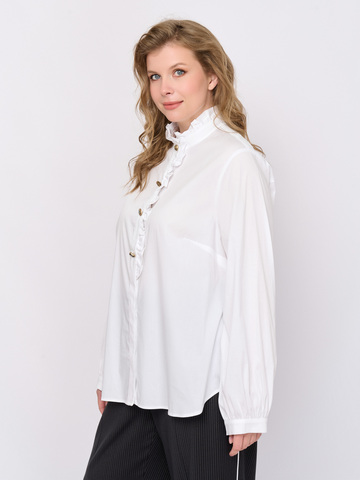Э8401.3022/м/25-02 Блуза Mat Fashion