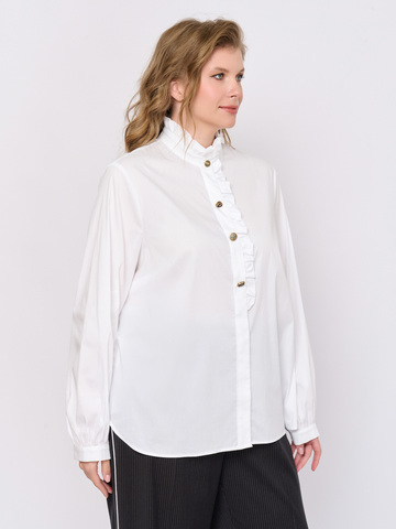 Э8401.3022/м/25-02 Блуза Mat Fashion