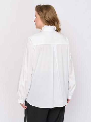 Э8401.3022/м/25-02 Блуза Mat Fashion