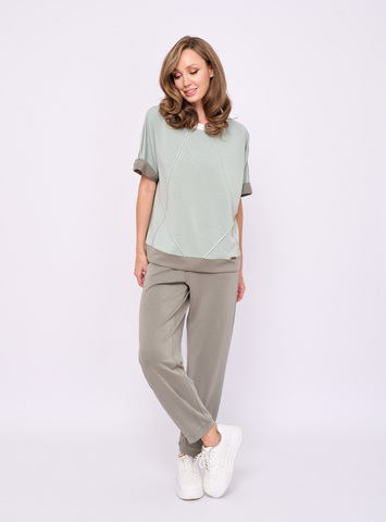 Verde nebbia-803