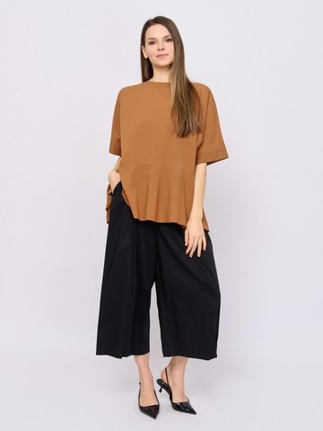 Э8301.2062/м/25-01 Брюки Mat Fashion
