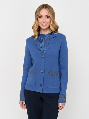Э330209-44720/м/24-02 Кардиган тр.Gerry Weber