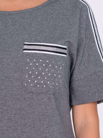 Э18039-S19/19-01 Платье Franco Vello