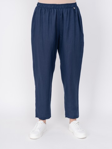 Э711.2056.M/19-01 Брюки Mat Fashion