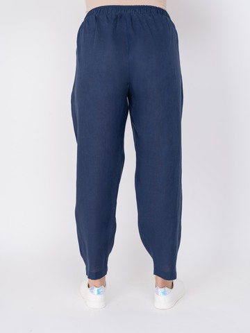 Э711.2056.M/19-01 Брюки Mat Fashion