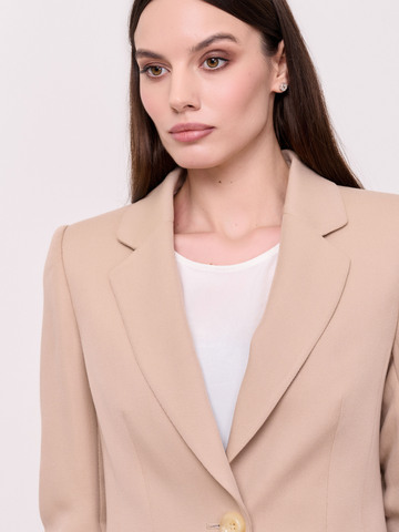 Э498235/3595/24-01 Жакет Luisa Cerano