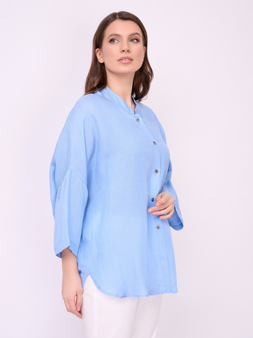 Э7901.3029/23-01 Блуза Mat Fashion
