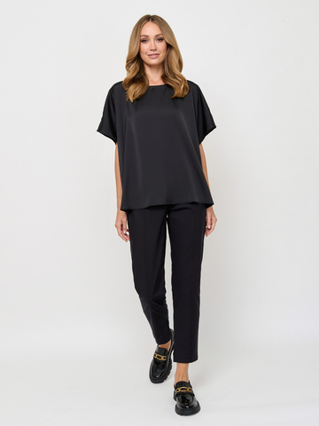 Э8201.1063/м/24-02 Блуза типа топ Mat Fashion