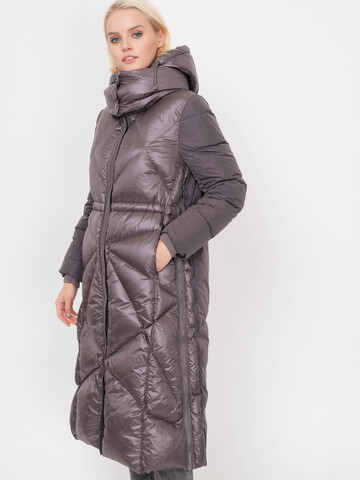 ЭL826.0TL/20-2 Пальто (пуховик) Diego M