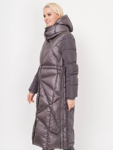 ЭL826.0TL/20-2 Пальто (пуховик) Diego M