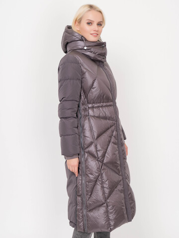 ЭL826.0TL/20-2 Пальто (пуховик) Diego M