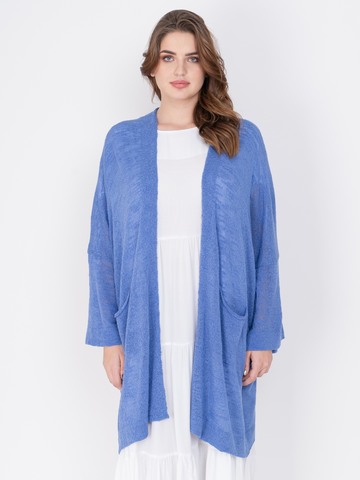 Э711.5002/19-01 Жакет тр.  Mat Fashion