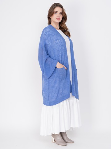 Э711.5002/19-01 Жакет тр.  Mat Fashion