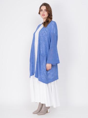 Э711.5002/19-01 Жакет тр.  Mat Fashion