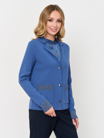 Э330209-44720/м/24-02 Кардиган тр.Gerry Weber