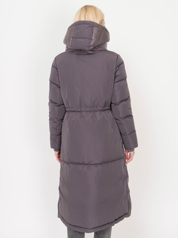 ЭL826.0TL/20-2 Пальто (пуховик) Diego M