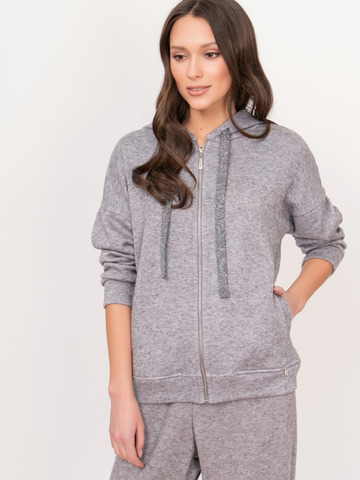 ЭNISMA046/21-02 Джемпер (толстовка) Kaos Sport