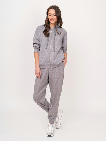 ЭNISMA046/21-02 Джемпер (толстовка) Kaos Sport