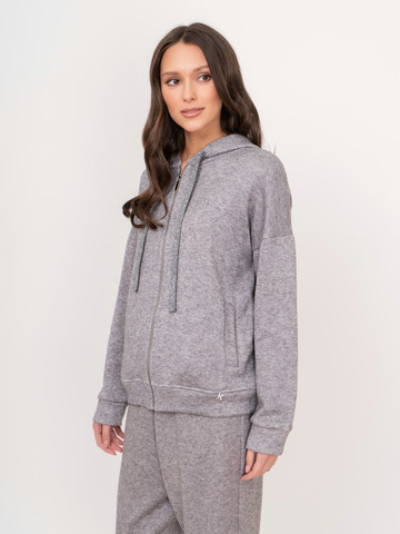 ЭNISMA046/21-02 Джемпер (толстовка) Kaos Sport