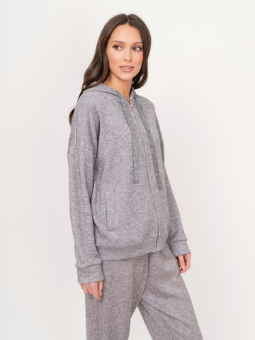 ЭNISMA046/21-02 Джемпер (толстовка) Kaos Sport