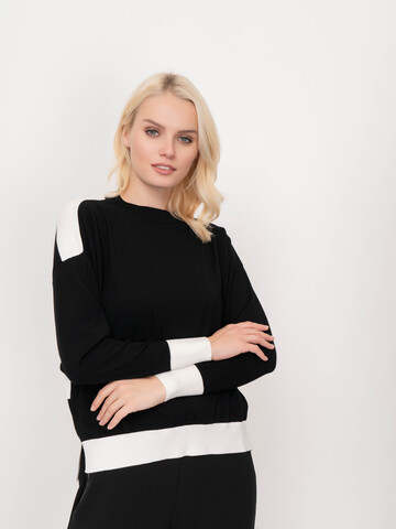ЭMI1FP017/20-02 Джемпер Kaos